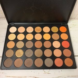 Morphe 35O Eye Shadow Palette